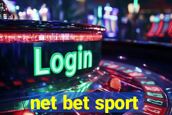 net bet sport