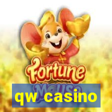 qw casino