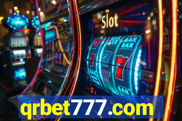 qrbet777.com