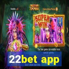 22bet app