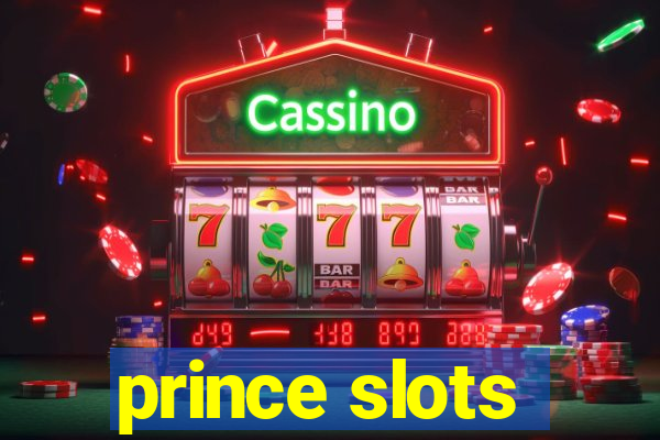 prince slots