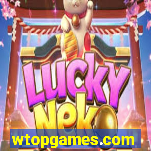 wtopgames.com