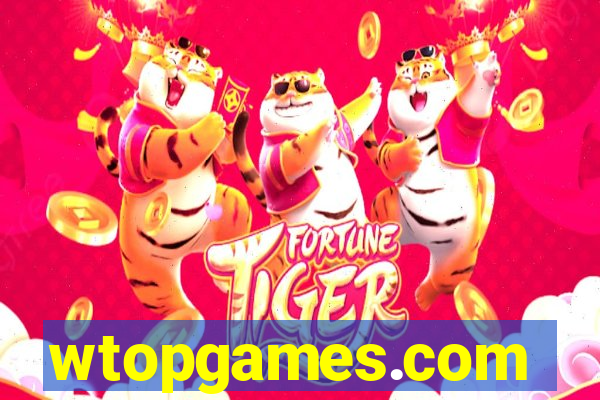 wtopgames.com