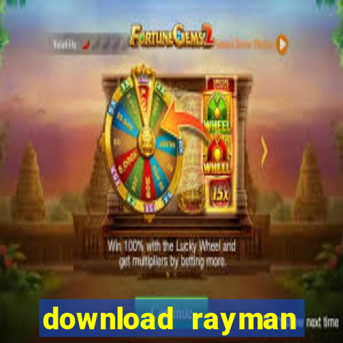 download rayman legends pc pt-br