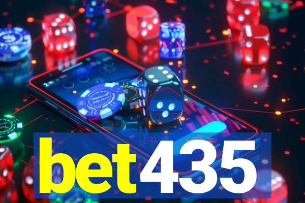 bet435