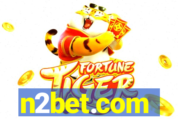 n2bet.com