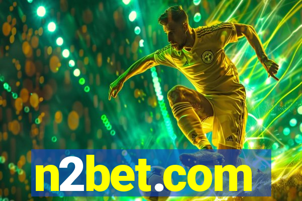 n2bet.com