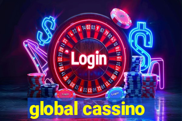 global cassino