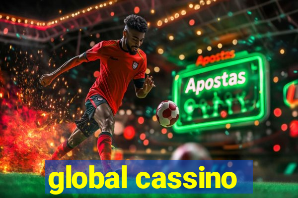 global cassino