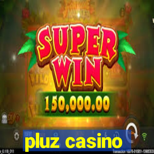 pluz casino