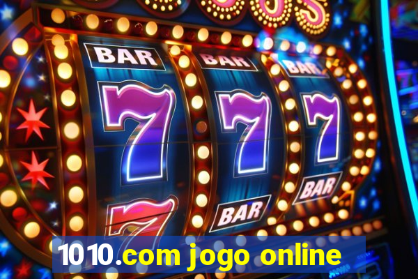 1010.com jogo online