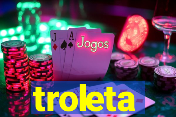 troleta