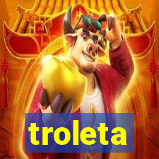 troleta