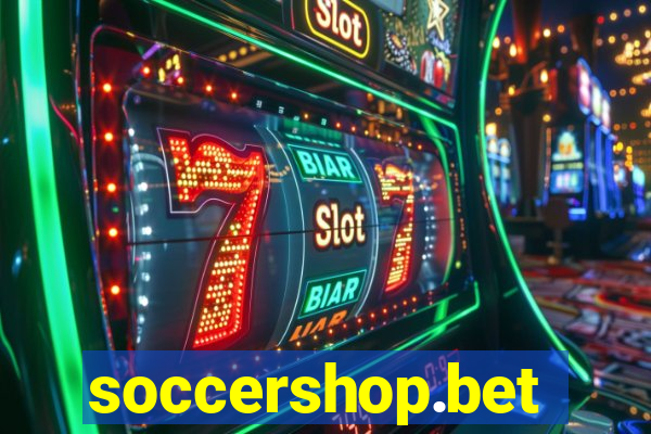 soccershop.bet