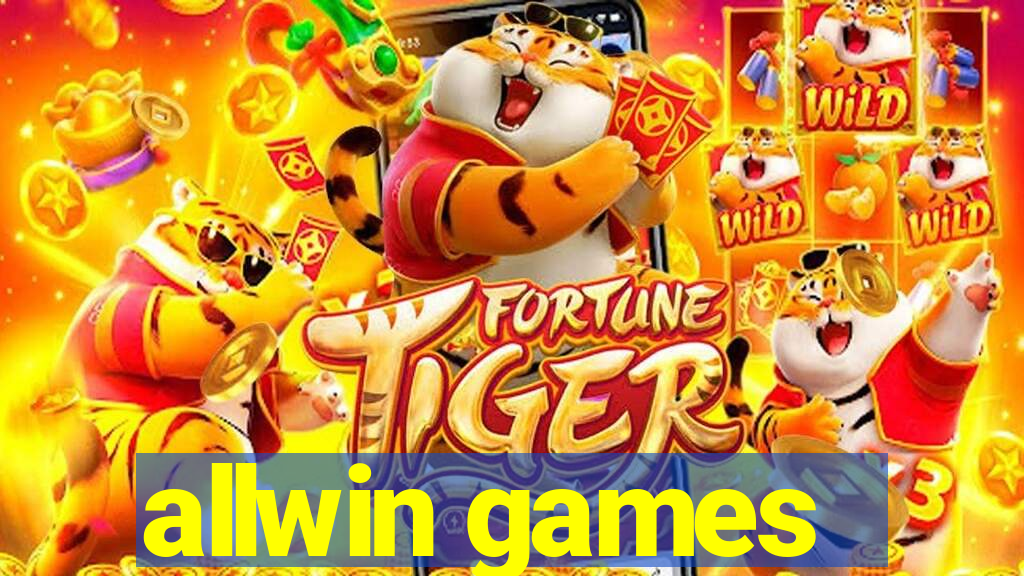 allwin games