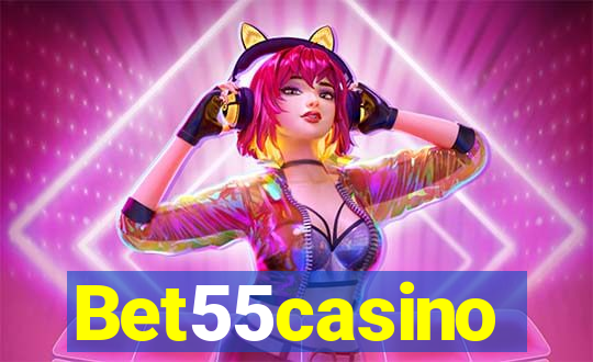 Bet55casino