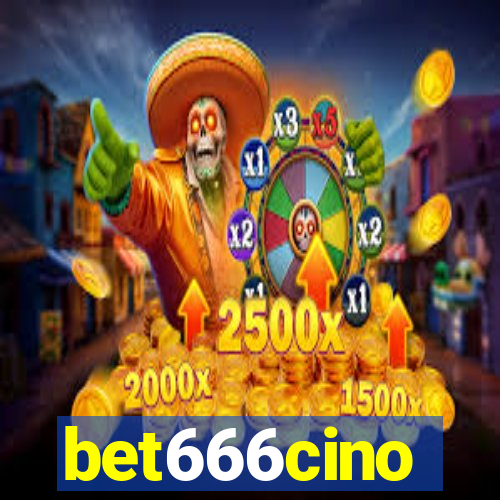 bet666cino