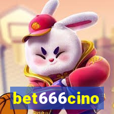 bet666cino