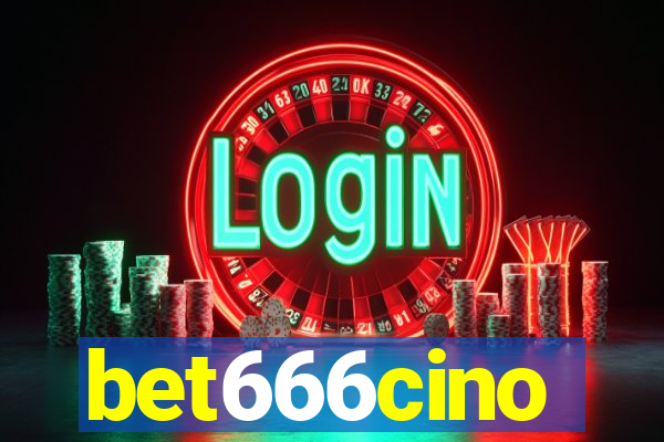 bet666cino