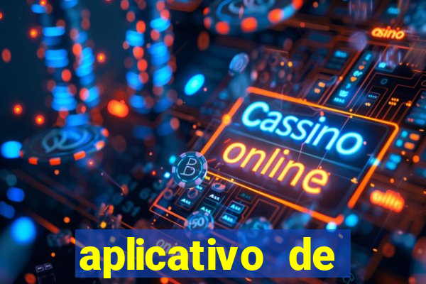 aplicativo de casino para ganhar dinheiro