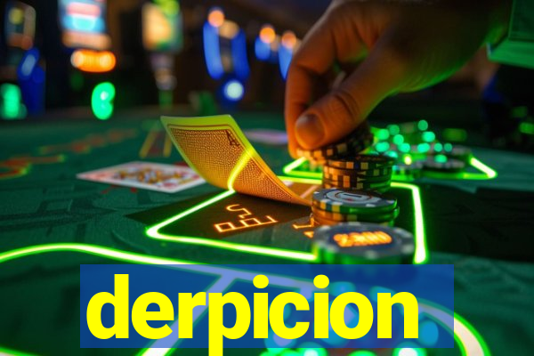 derpicion