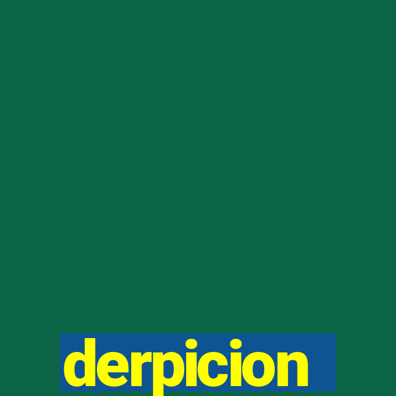 derpicion