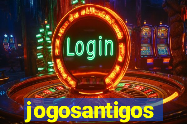 jogosantigos