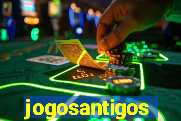 jogosantigos