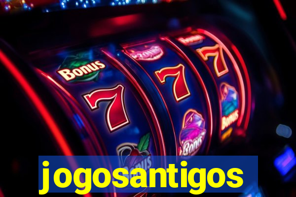 jogosantigos