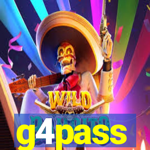 g4pass