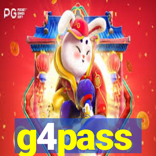 g4pass