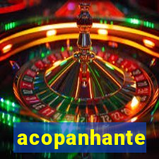 acopanhante