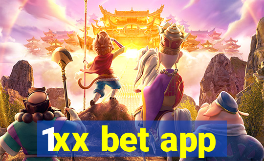 1xx bet app