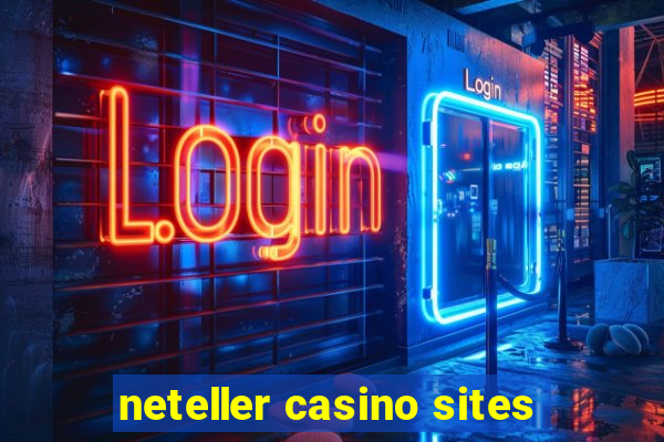 neteller casino sites