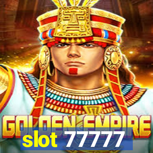 slot 77777