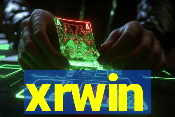 xrwin