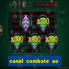 canal combate ao vivo online multicanais