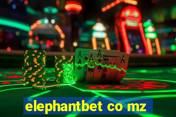 elephantbet co mz