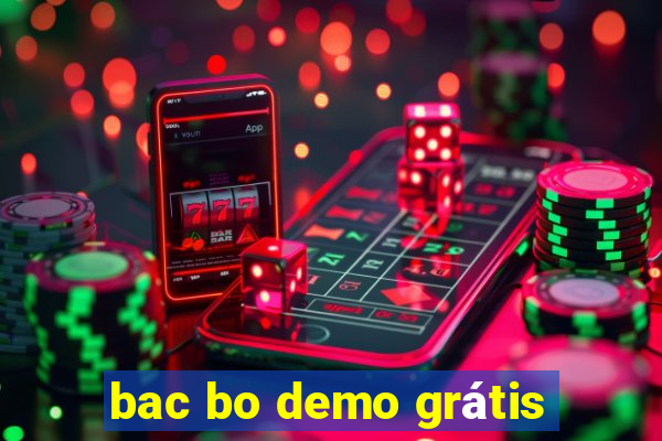 bac bo demo grátis