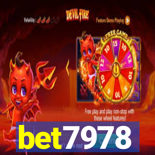 bet7978