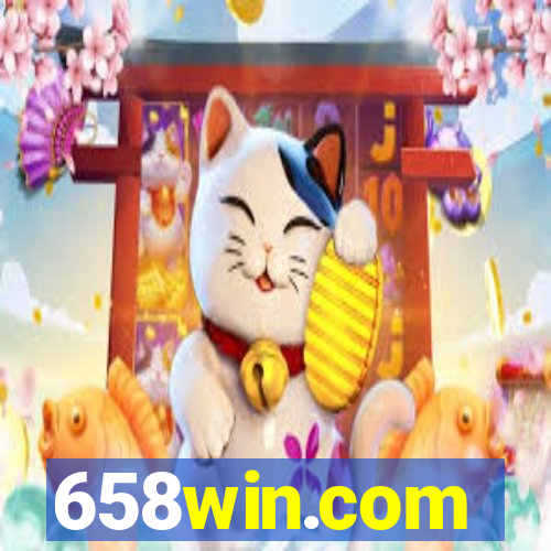 658win.com