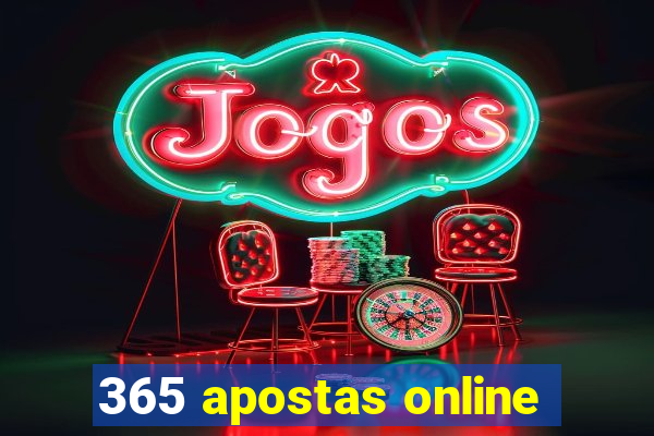 365 apostas online