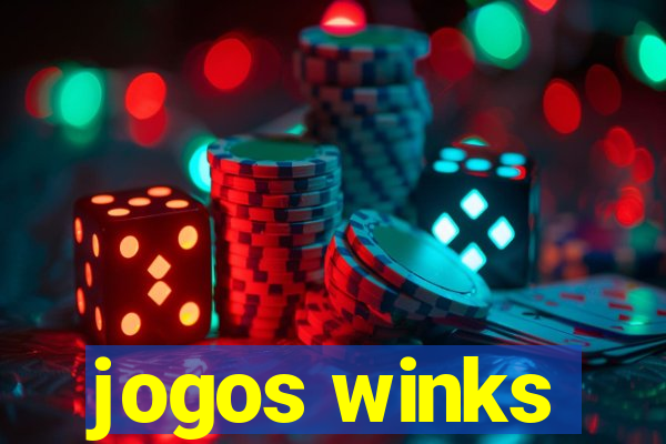 jogos winks