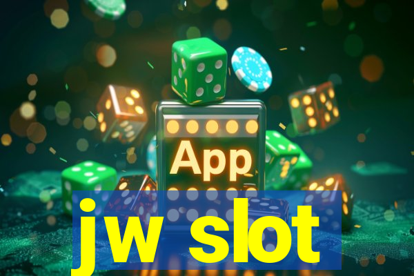 jw slot