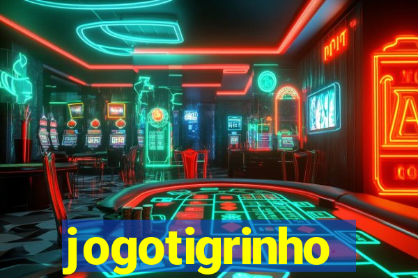 jogotigrinho