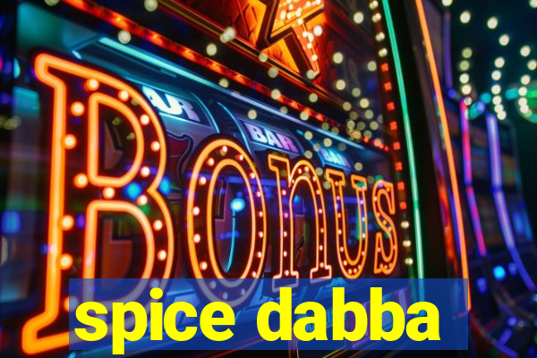 spice dabba