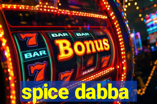 spice dabba