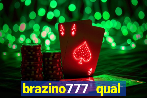 brazino777 qual melhor jogo