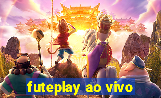 futeplay ao vivo