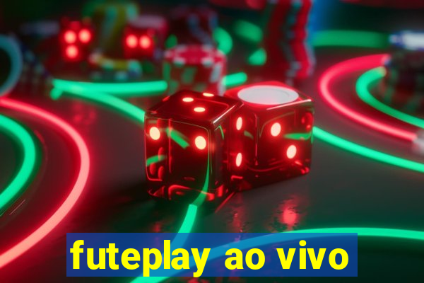 futeplay ao vivo